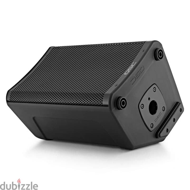 QSC CP8 1,000-watt 8-inch Powered Speaker 2