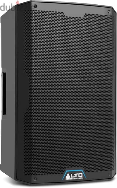 Alto Professional TS415 2,500-watt 15-inch Powered Speaker
