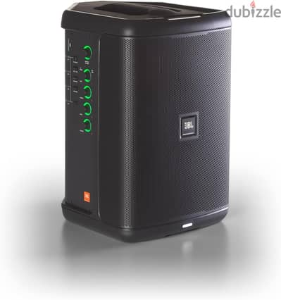 JBL EON One Compact Portable PA Speaker with Rechargeable Battery