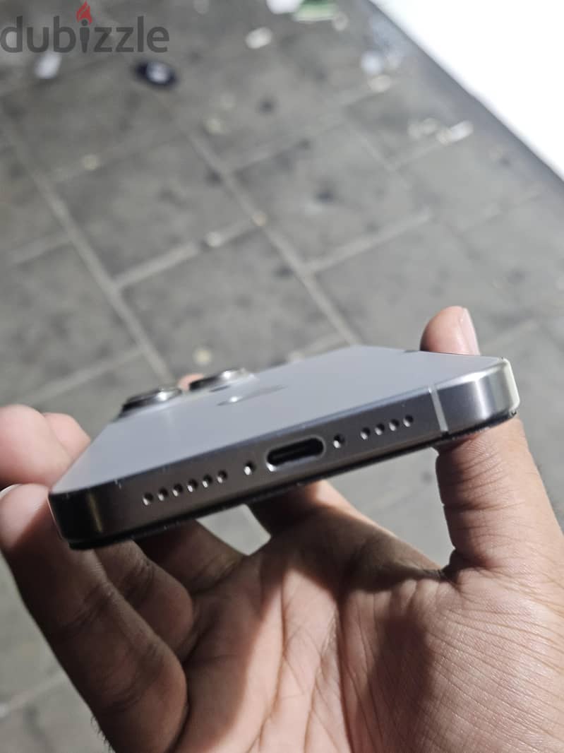 Apple - iPhone 15 Pro Max 256gb 3