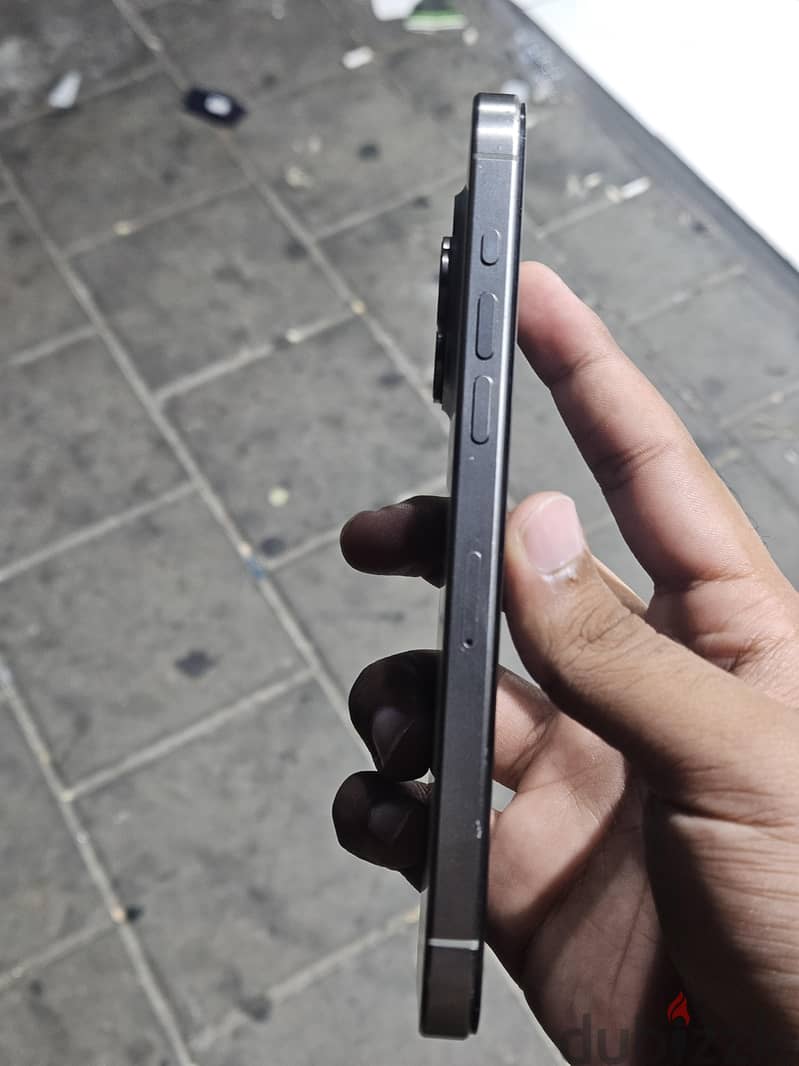 Apple - iPhone 15 Pro Max 256gb 4