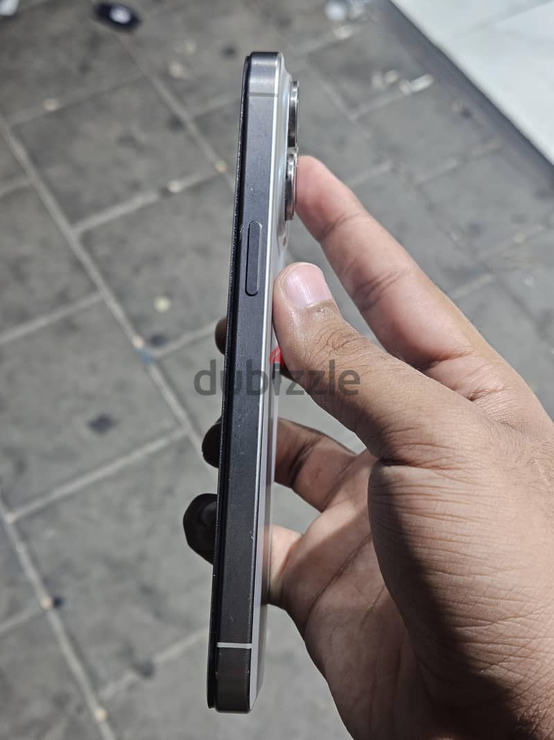 Apple - iPhone 15 Pro Max 256gb 6