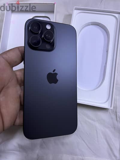 Apple - iPhone 16 Pro Max