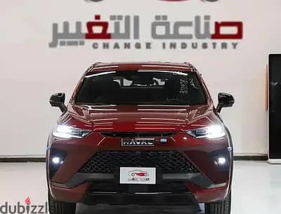 هافال H6 2025