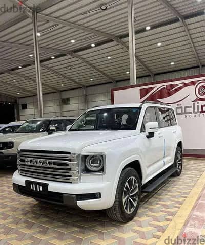هافال H9 2026