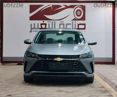 شيفروليه كروز 2026 | Chevrolet Cruze 2026
