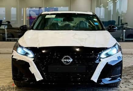 نيسان التيما ستاندر S 2026