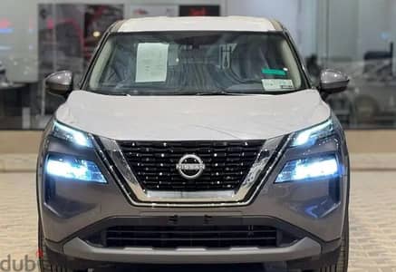 نيسان اكستريل 2026 استاندر 7 راكب بدون دبل