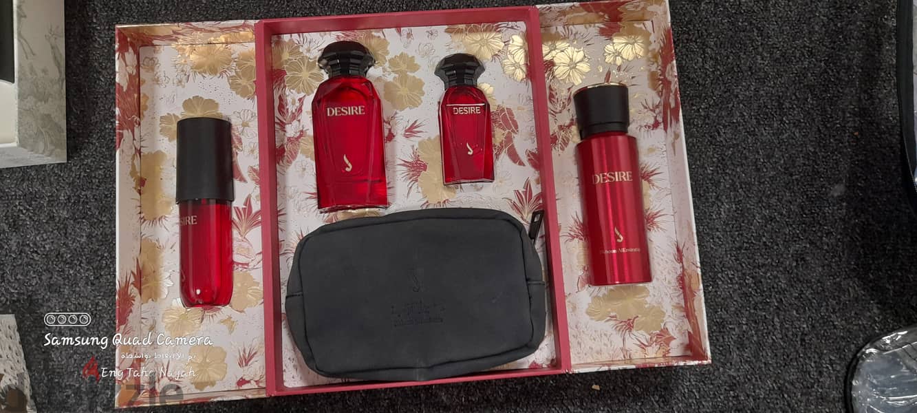تشكيلة عطور فاخره من دخوني ٢٧ منتج 5