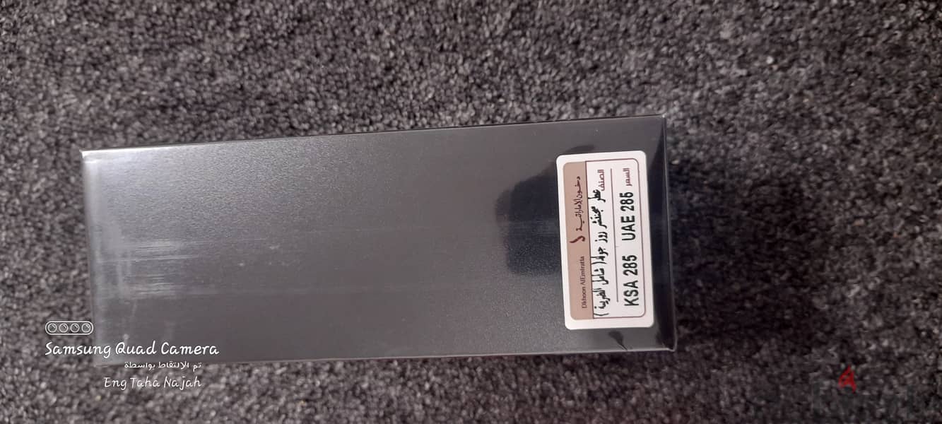 تشكيلة عطور فاخره من دخوني ٢٧ منتج 7