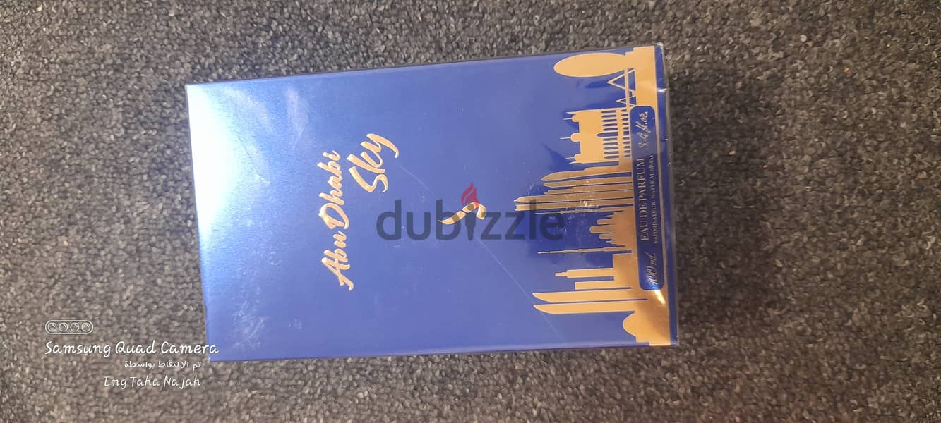 تشكيلة عطور فاخره من دخوني ٢٧ منتج 11