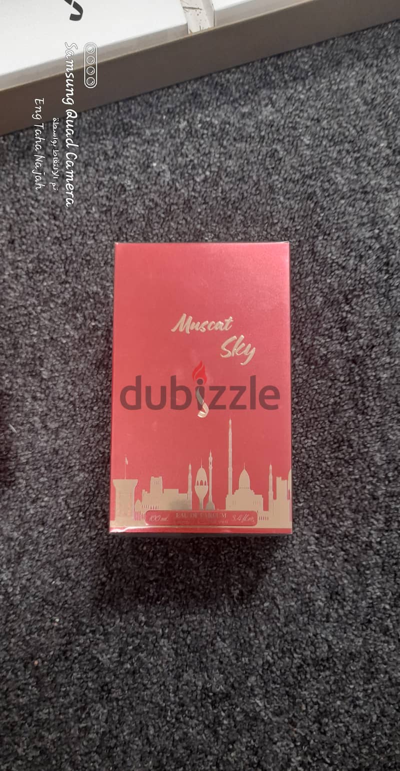 تشكيلة عطور فاخره من دخوني ٢٧ منتج 13