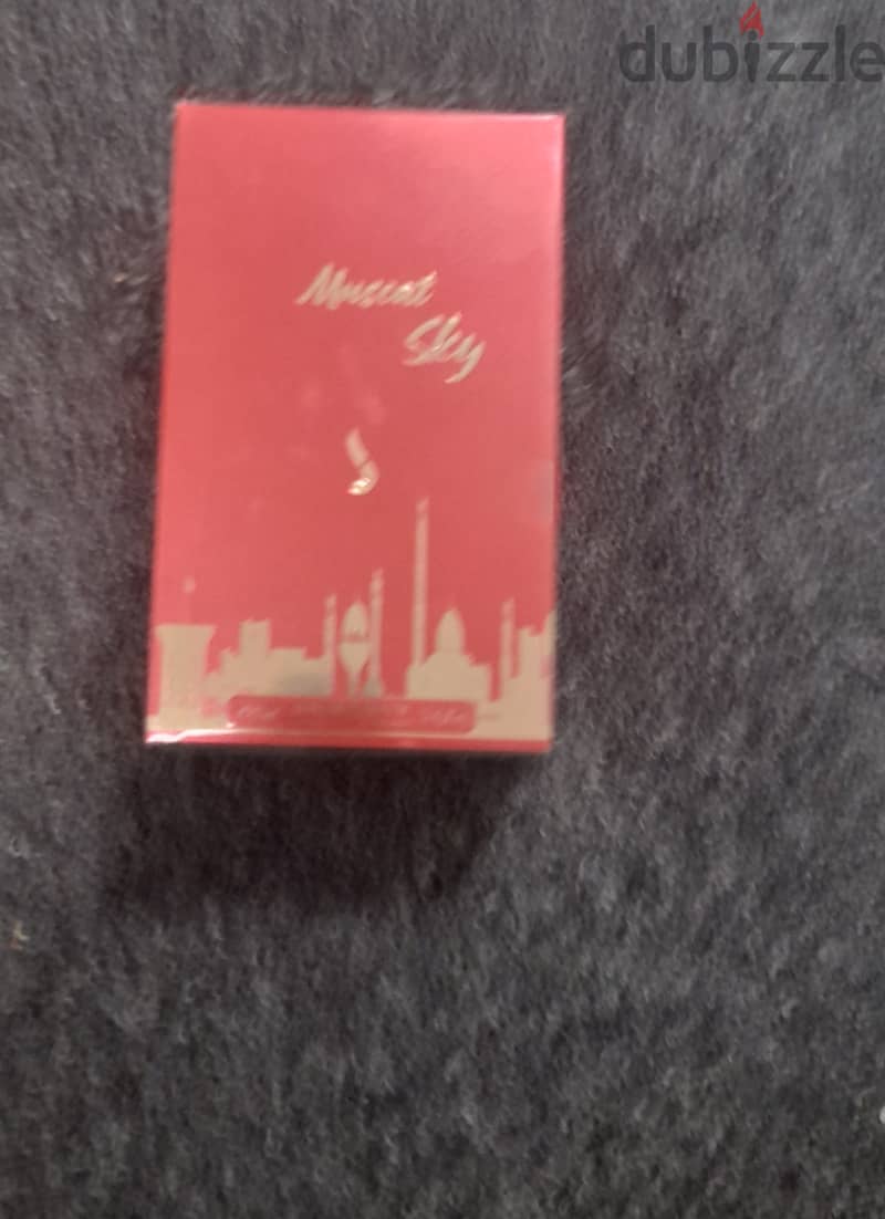 تشكيلة عطور فاخره من دخوني ٢٧ منتج 14