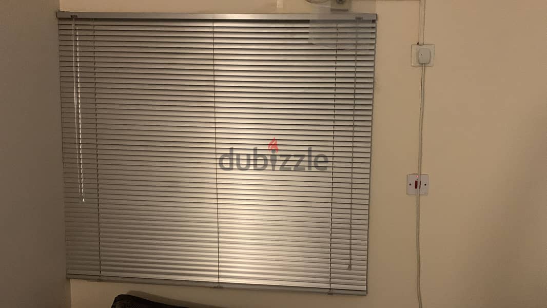 ستاير مخمل و المنيوم 2