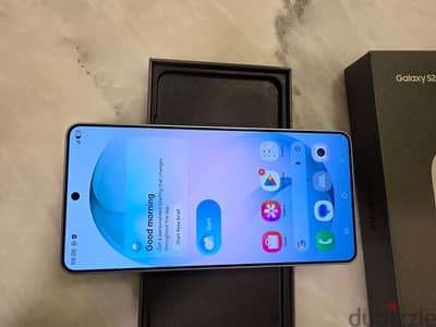 Samsung Galaxy S26 Ultra (256gb) Sky Blue