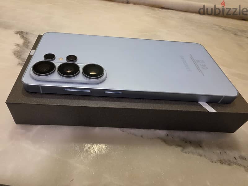 Samsung Galaxy S26 Ultra (256gb) Sky Blue 5