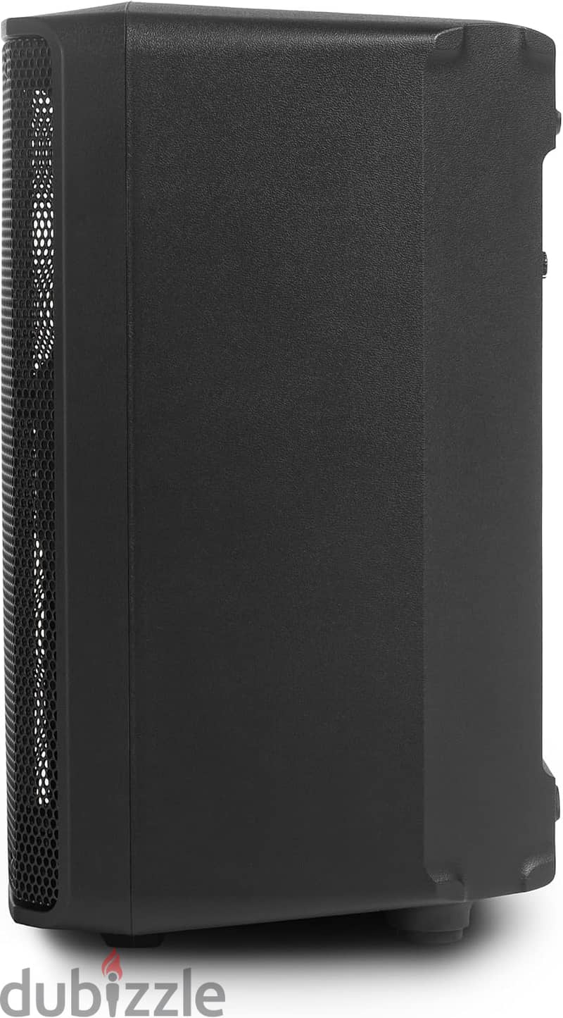 Alt-o Professional TX408 350-watt 8-inch Powered Speaker 1
