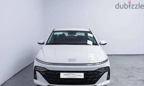 هيونداي أكسنت 2026 جديدة | New Hyundai Accent 2026