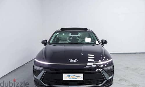 هيونداي سوناتا 2026 | Hyundai Sonata 2026