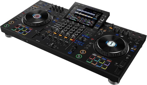 AlphaTheta XDJ-AZ 4-channel Digital DJ System