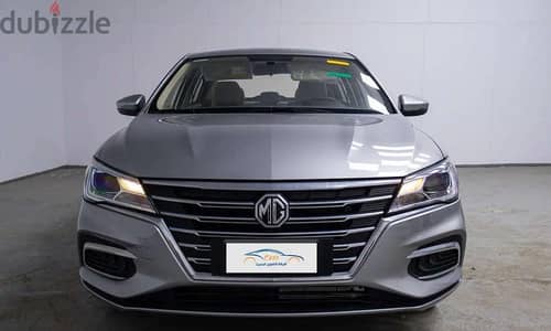 إم جي 5 موديل 2025 | MG 5 Model 2025