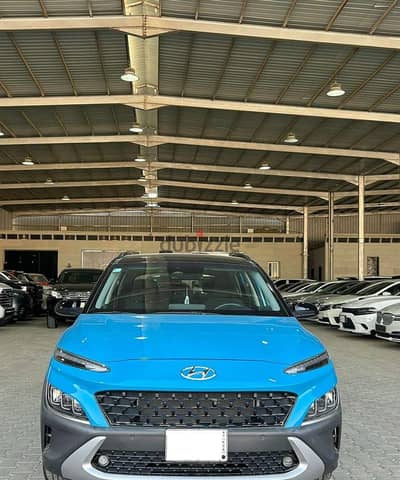 هيونداي كونا 2021 | Hyundai Kona 2021