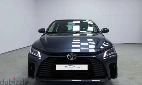 تويوتا يارس 2026 جديدة | New Toyota Yaris 2026
