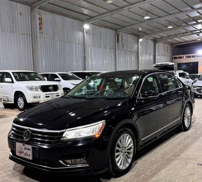 فولكس واجن باسات 2016 | Volkswagen Passat 2016