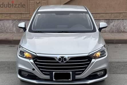 بايك D50 2023 | BAIC D50 2023