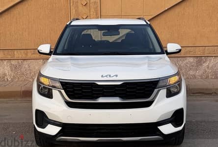 كيا سيلتوس 2022 | Kia Seltos 2022