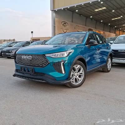 هافال جوليان 2025 فل كامل برو خليجي
