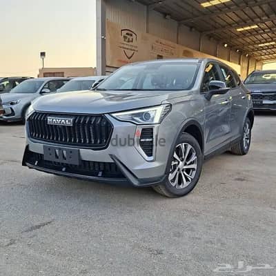هافال جوليان 2027 ستاندر