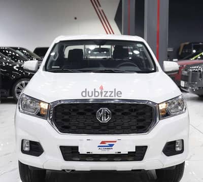 ام جي تي 60 2025 | MG T60 2025