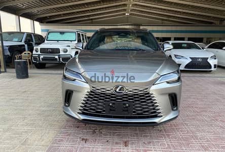 لكزس RX 350 BB 2026 | Lexus RX 350 BB 2026