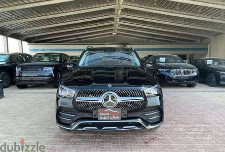 مرسيدس GLE450 2022 | Mercedes GLE450 2022