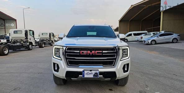 جي إم سي يوكون 2024 XL SLT | GMC Yukon 2024 XL SLT