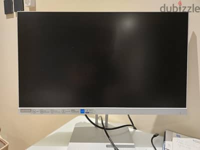 Lenovo Monitor