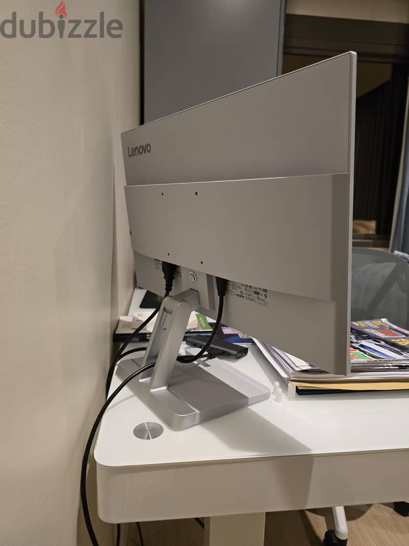 Lenovo Monitor 1