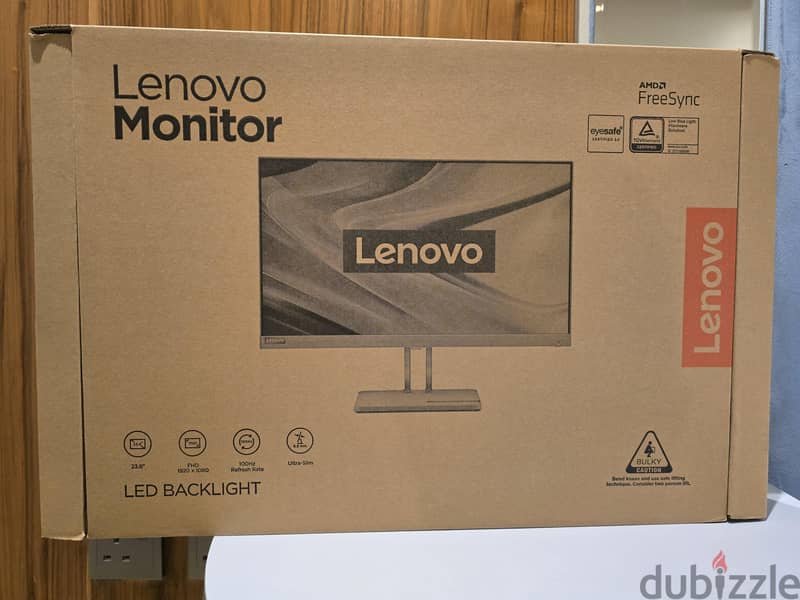 Lenovo Monitor 2