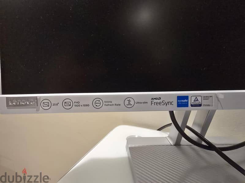 Lenovo Monitor 4