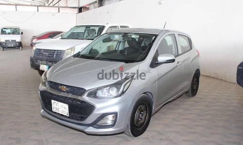 شيفروليه سبارك 2019 | Chevrolet Spark 2019