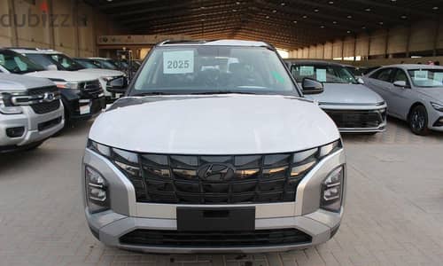 هيونداي كريتا 2025 جديدة | Hyundai Creta 2025 New