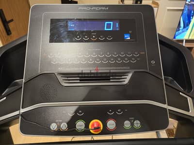 Treadmill