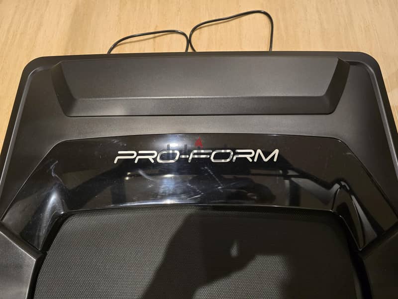 Treadmill 2