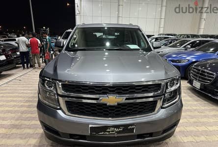 شيفروليه تاهو 2020 | Chevrolet Tahoe 2020
