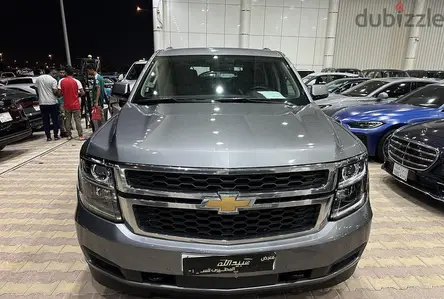 شيفروليه تاهو 2020 | Chevrolet Tahoe 2020