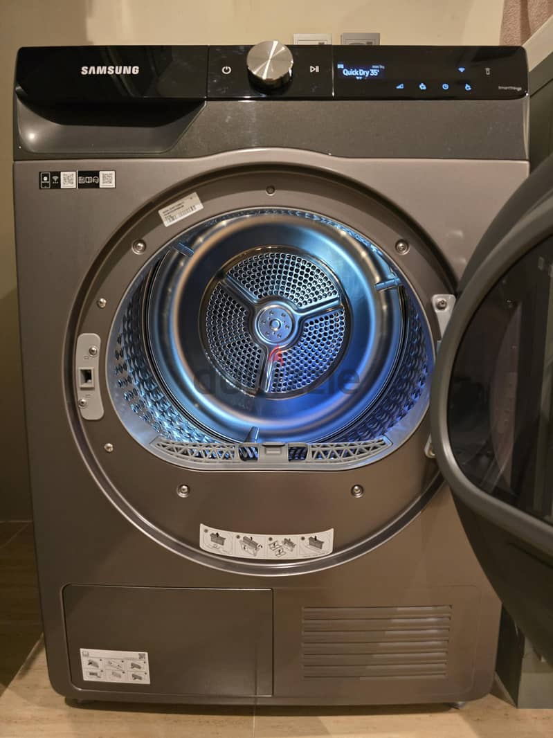 Tumble Dryer 1