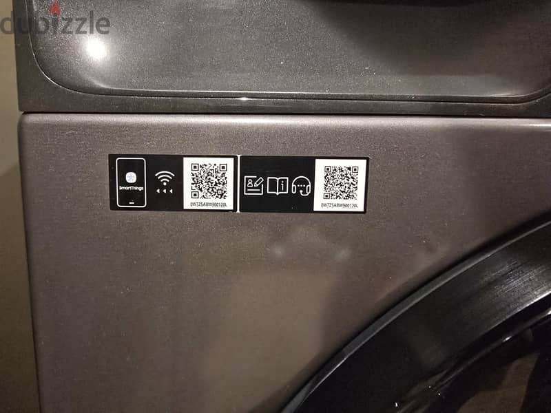 Tumble Dryer 4