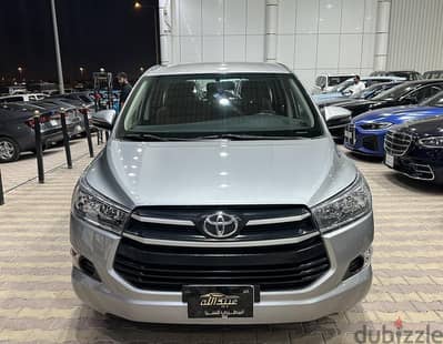 تويوتا إنوفا 2018 | Toyota Innova 2018