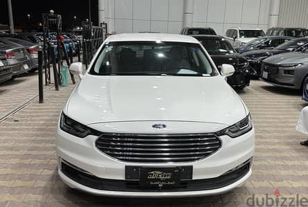 فورد توروس 2021 | Ford Taurus 2021